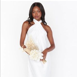 Show Me Your Mumu Dress